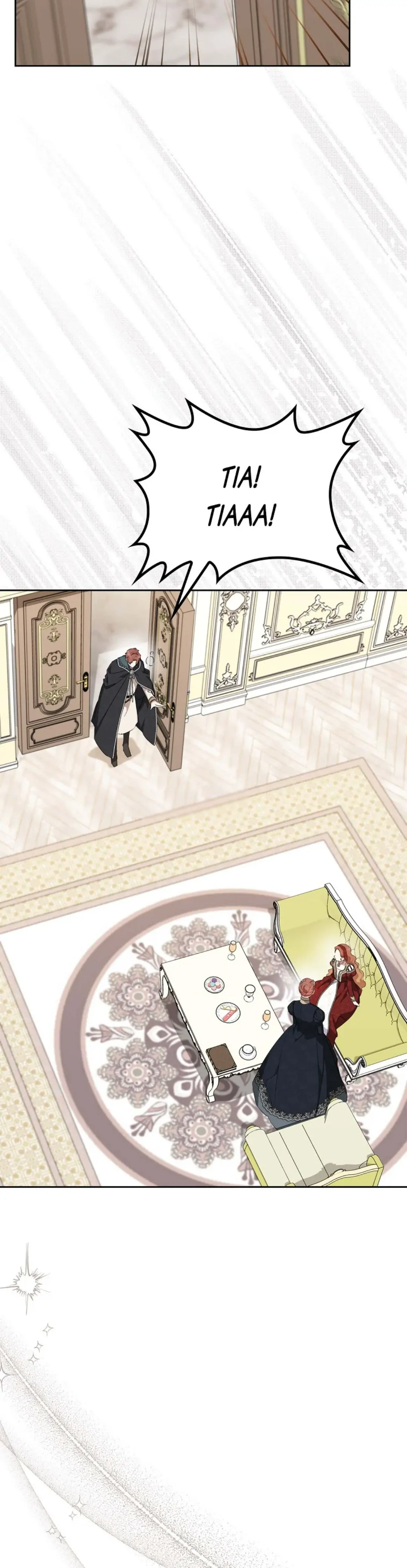 I Shall Master This Family! Chapter 124 page 46