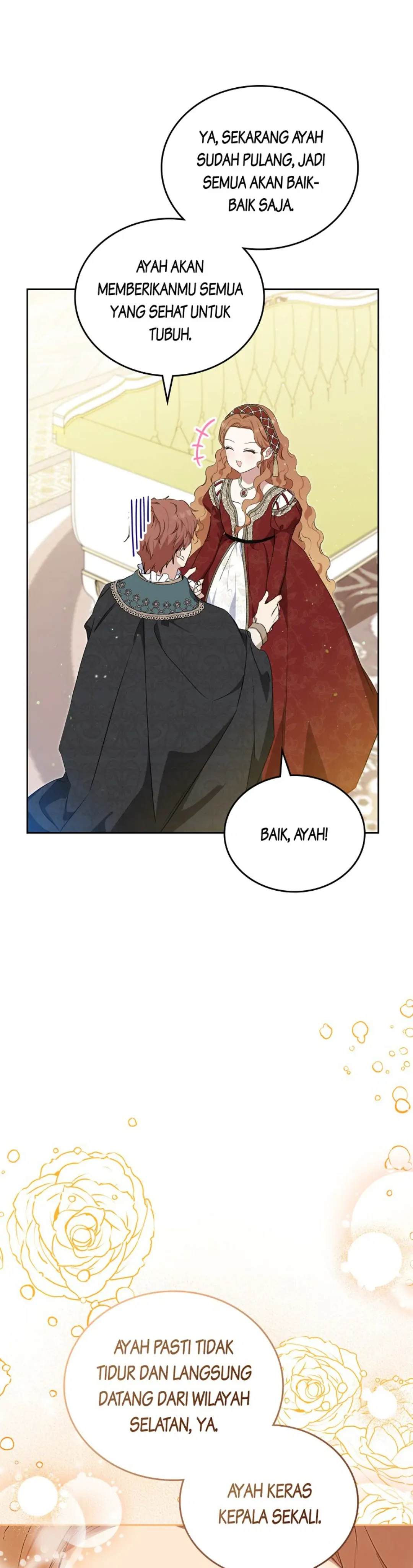 I Shall Master This Family! Chapter 125 page 5