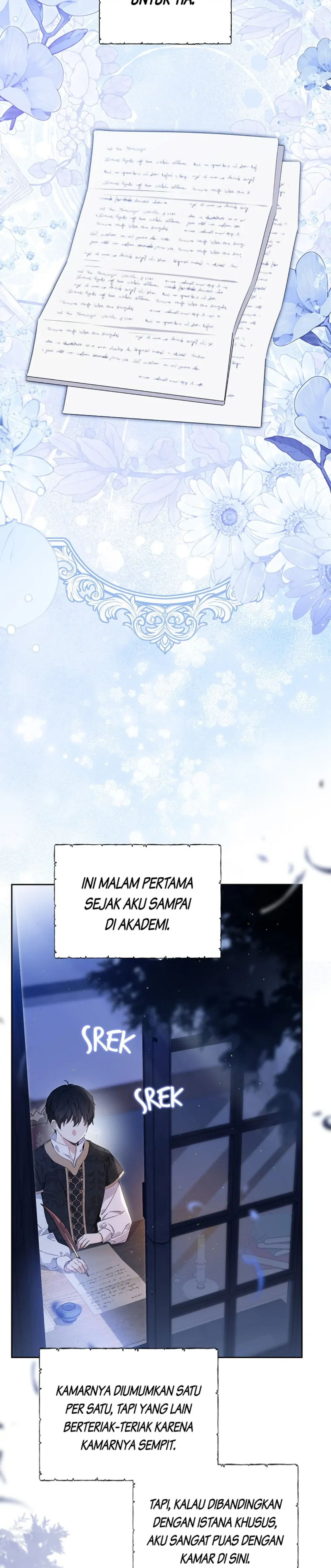 I Shall Master This Family! Chapter 125 page 15