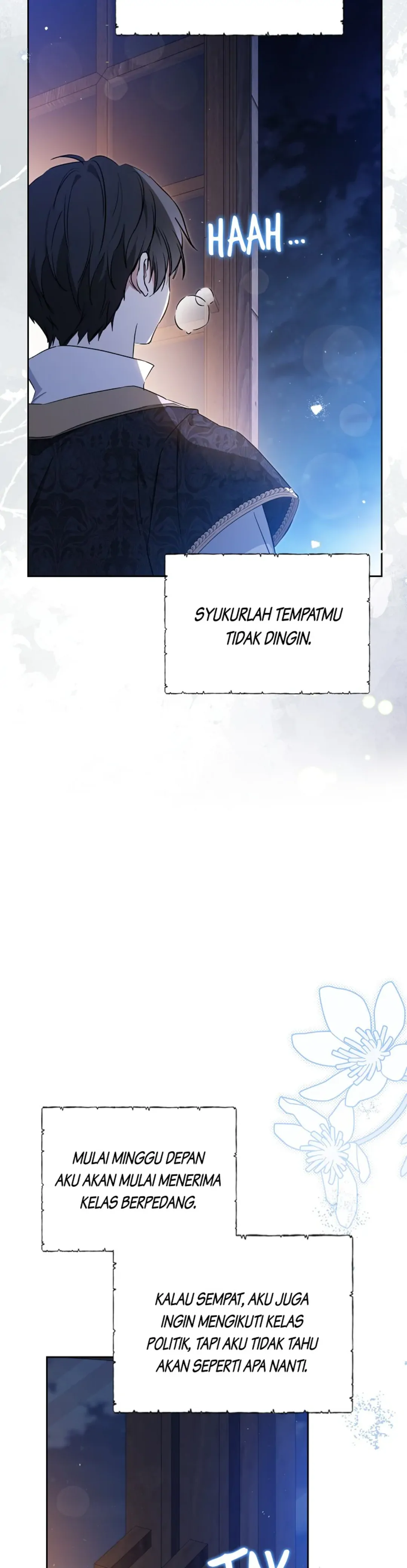 I Shall Master This Family! Chapter 125 page 17