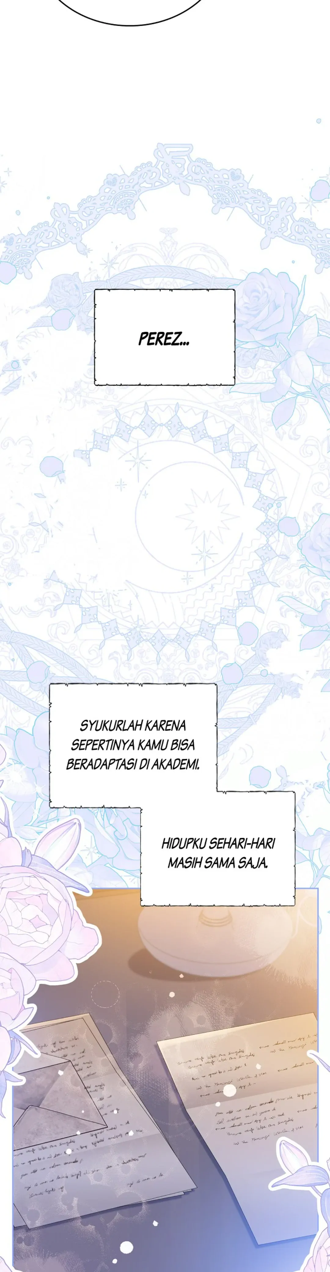 I Shall Master This Family! Chapter 125 page 23