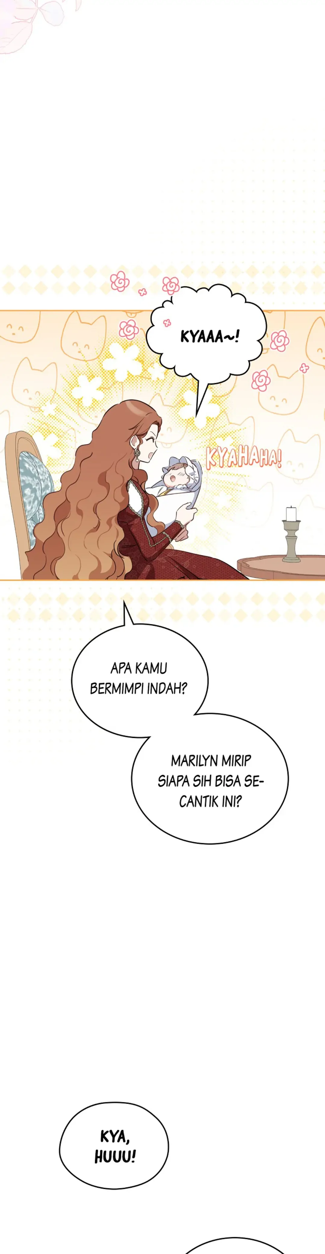 I Shall Master This Family! Chapter 125 page 29