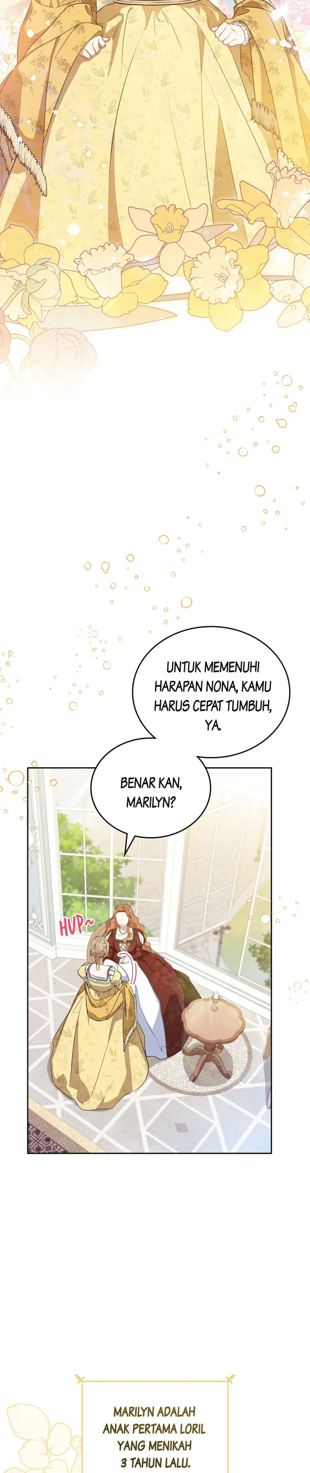 I Shall Master This Family! Chapter 125 page 33