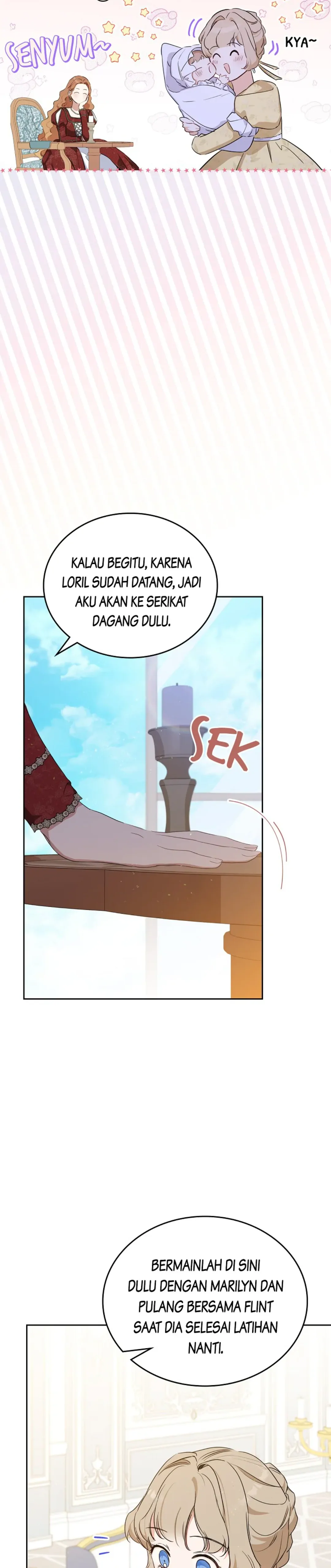 I Shall Master This Family! Chapter 125 page 36