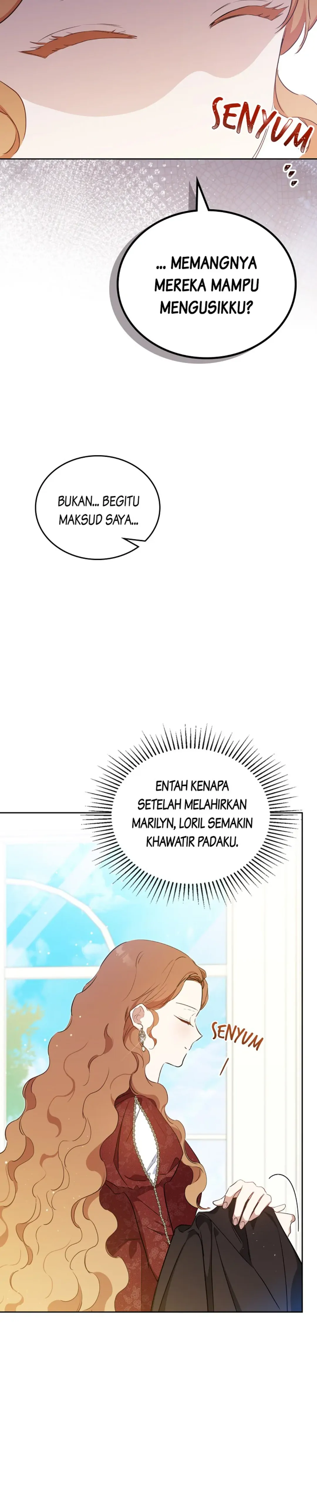 I Shall Master This Family! Chapter 125 page 39