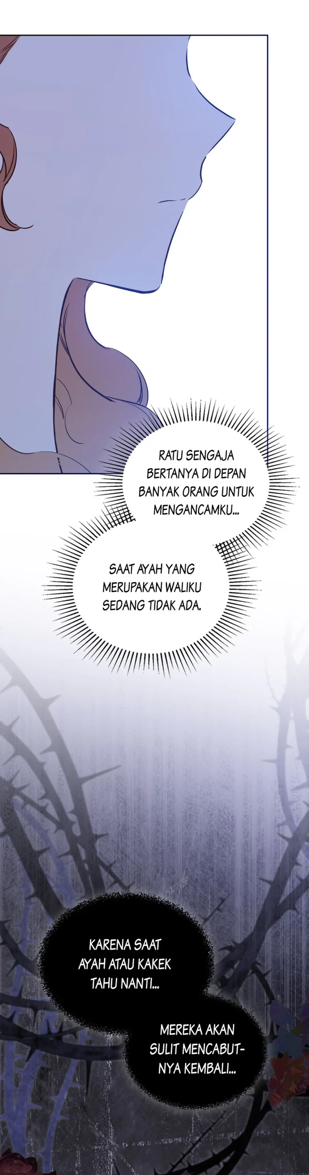 I Shall Master This Family! Chapter 130 page 4