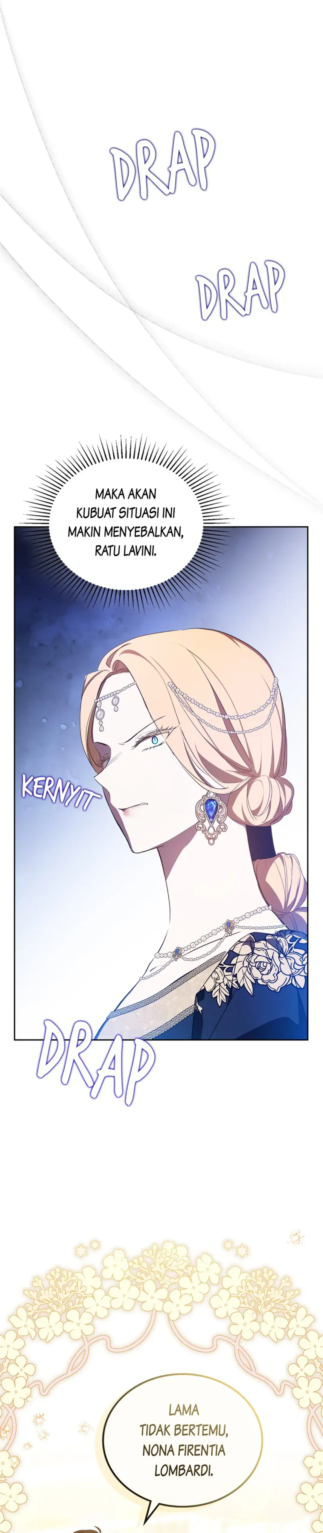 I Shall Master This Family! Chapter 130 page 9