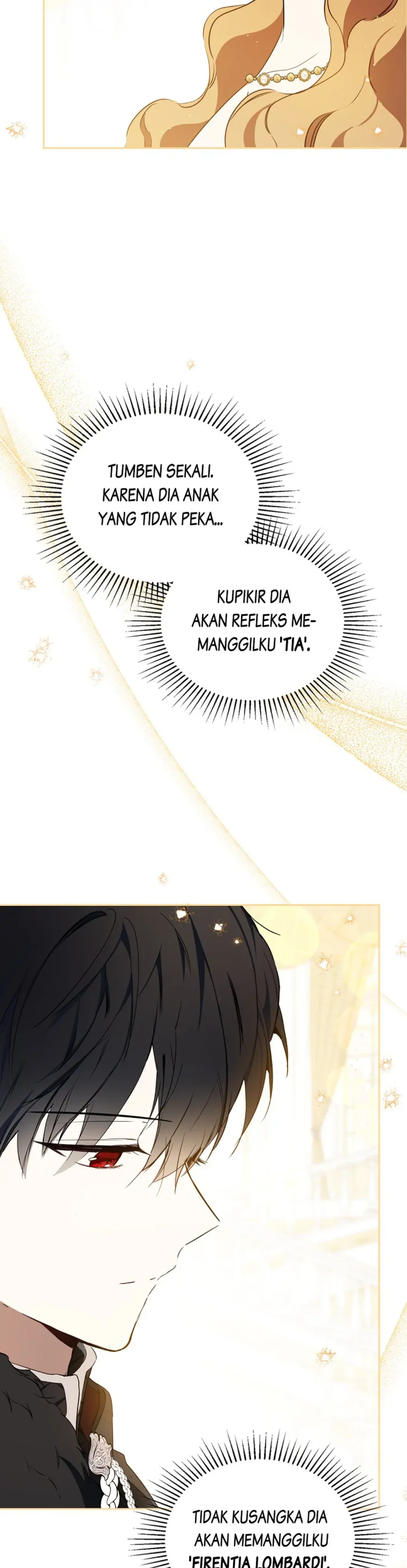 I Shall Master This Family! Chapter 130 page 11