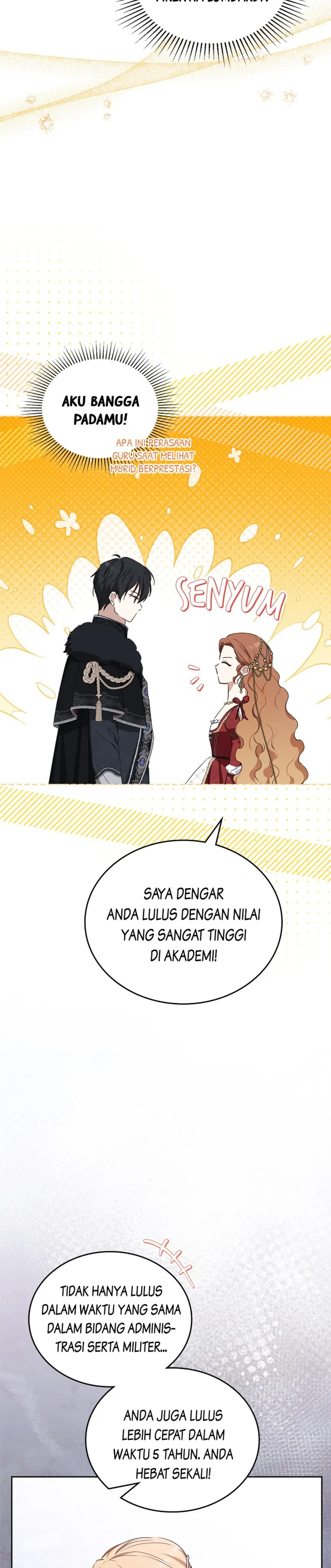 I Shall Master This Family! Chapter 130 page 12