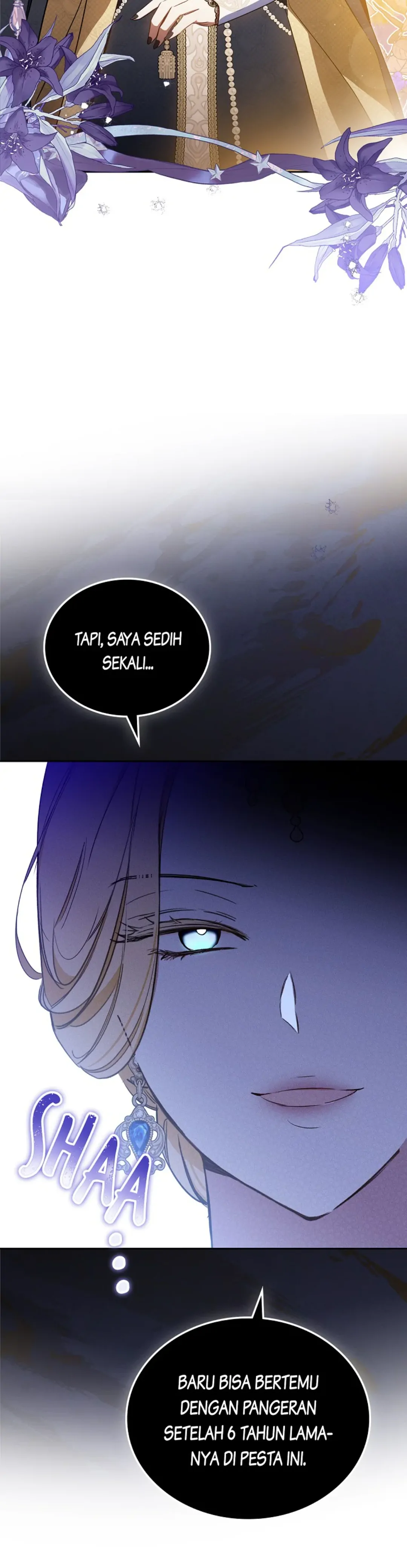 I Shall Master This Family! Chapter 130 page 17