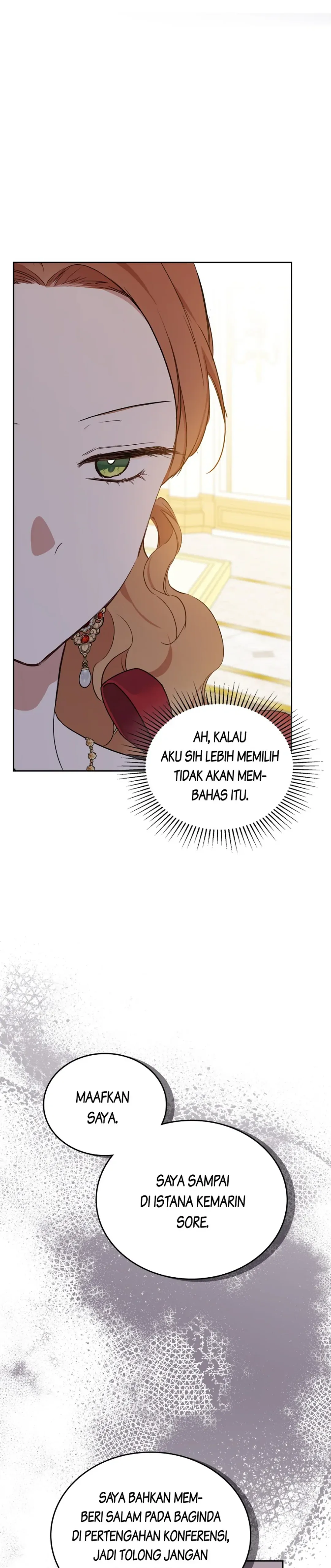 I Shall Master This Family! Chapter 130 page 18