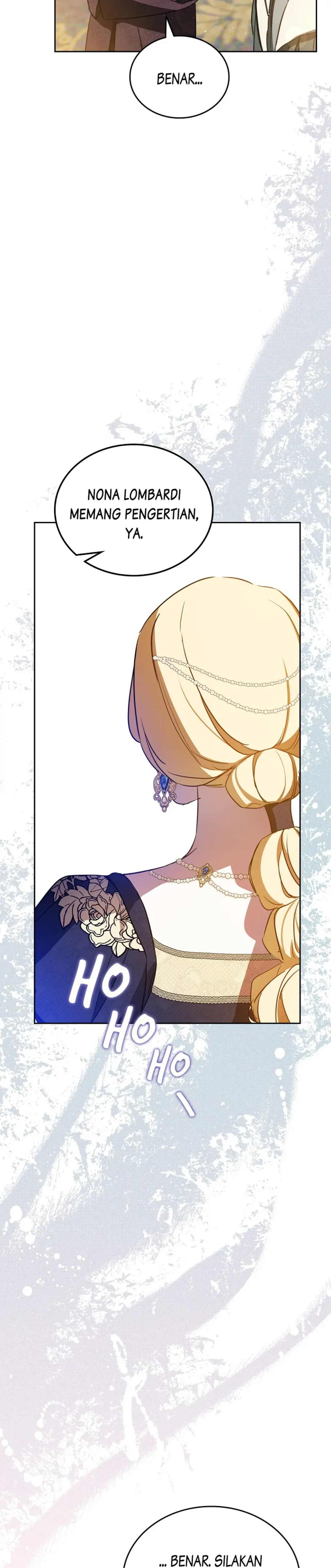 I Shall Master This Family! Chapter 130 page 25