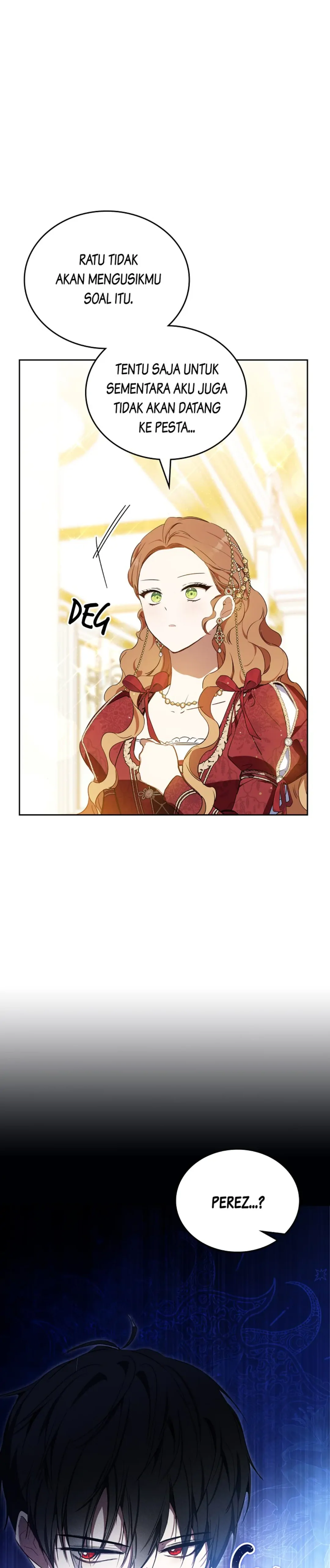 I Shall Master This Family! Chapter 130 page 36