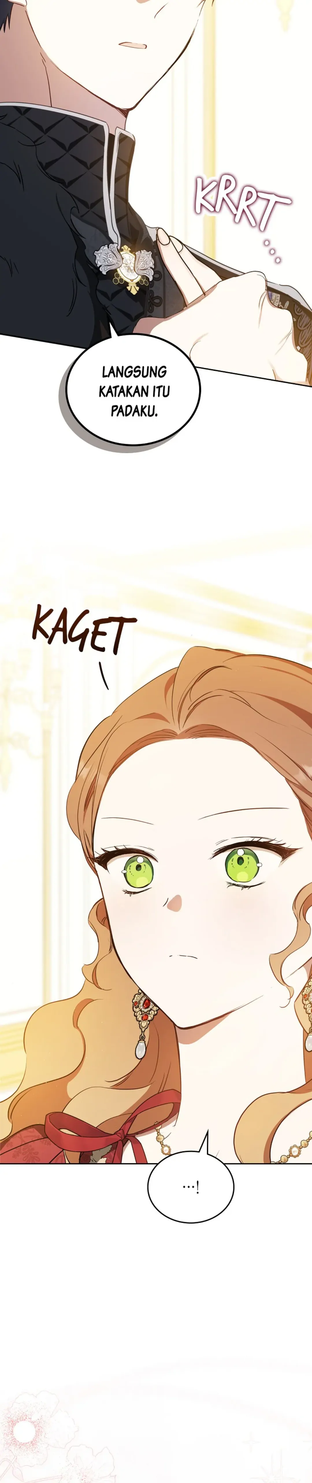 I Shall Master This Family! Chapter 130 page 39