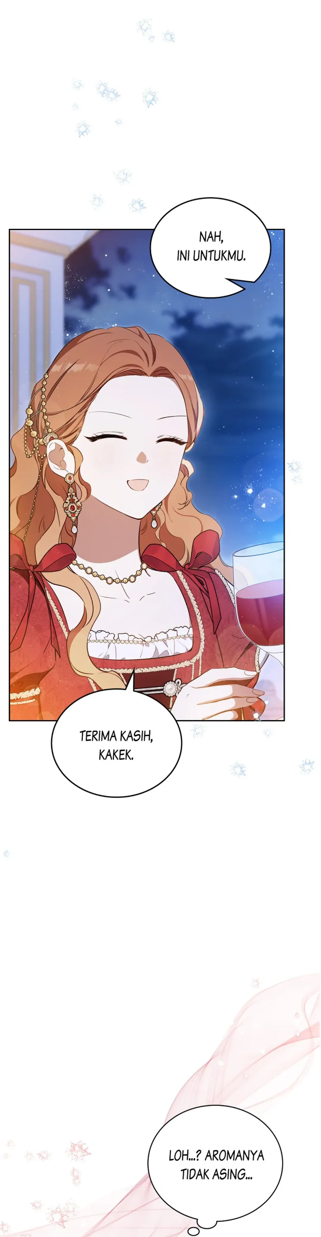I Shall Master This Family! Chapter 131 page 16