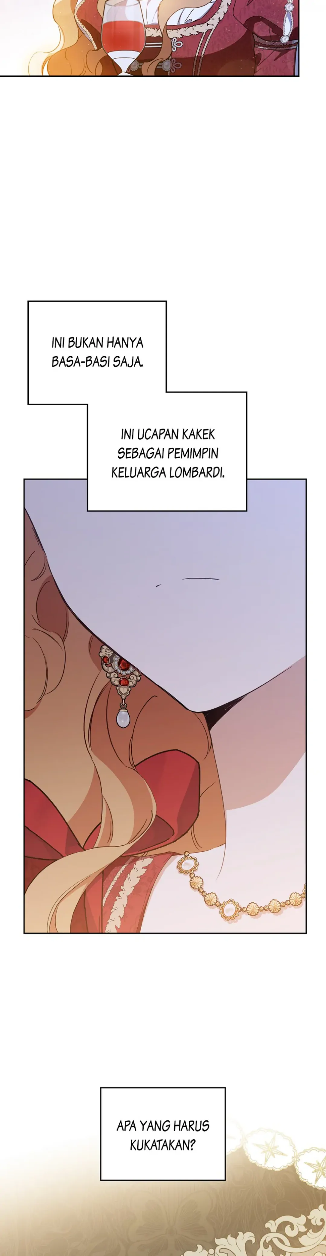 I Shall Master This Family! Chapter 131 page 22