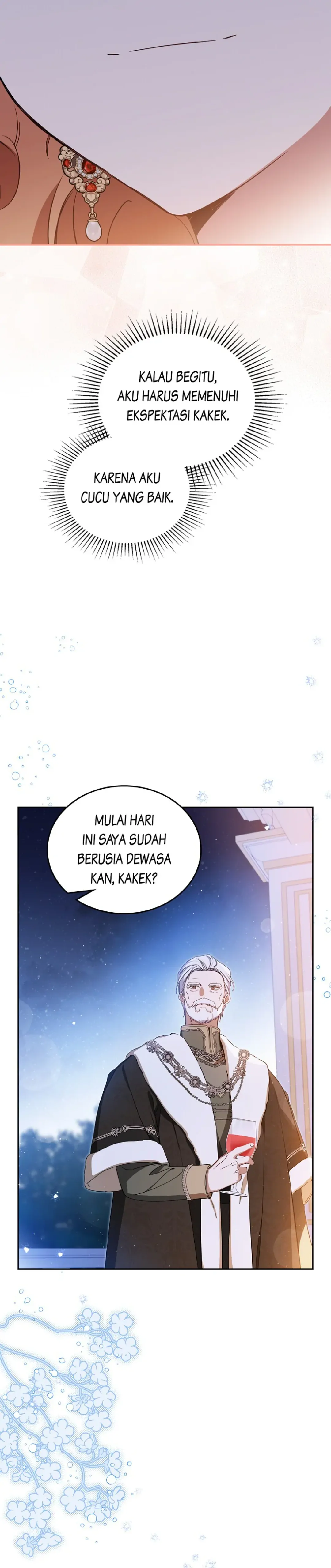 I Shall Master This Family! Chapter 131 page 25