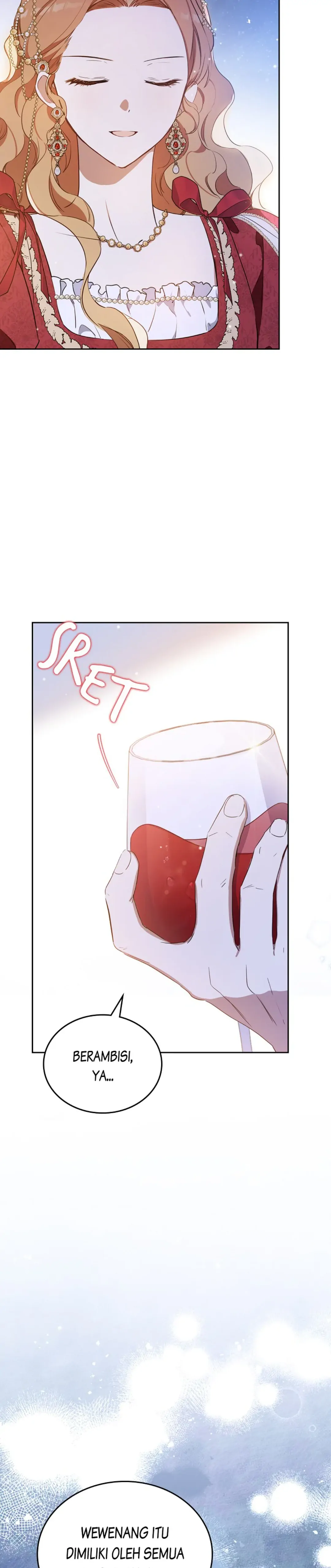 I Shall Master This Family! Chapter 131 page 32