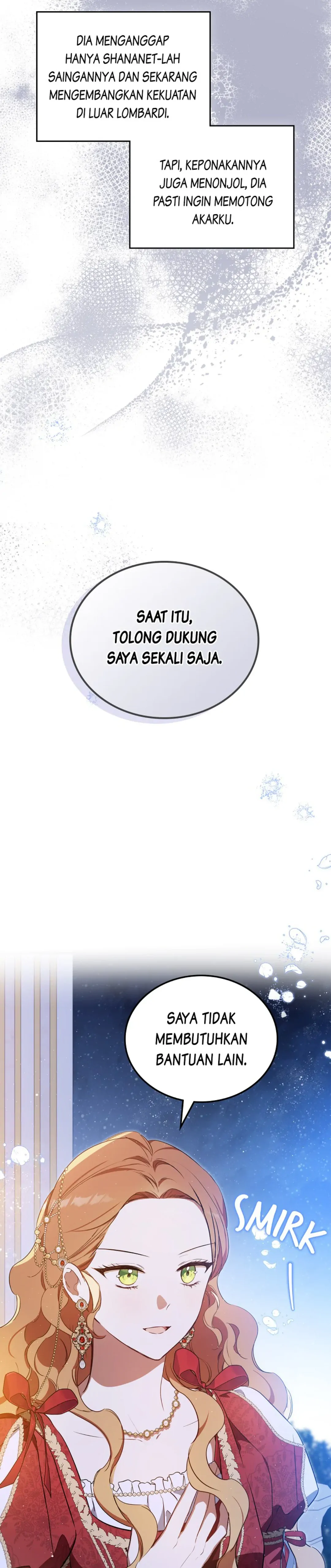 I Shall Master This Family! Chapter 131 page 38