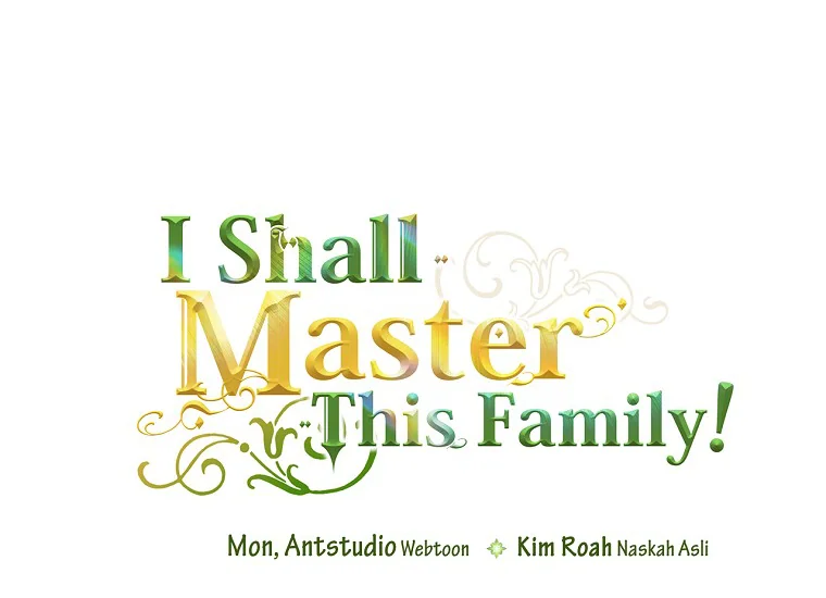 I Shall Master This Family! Chapter 132 page 73