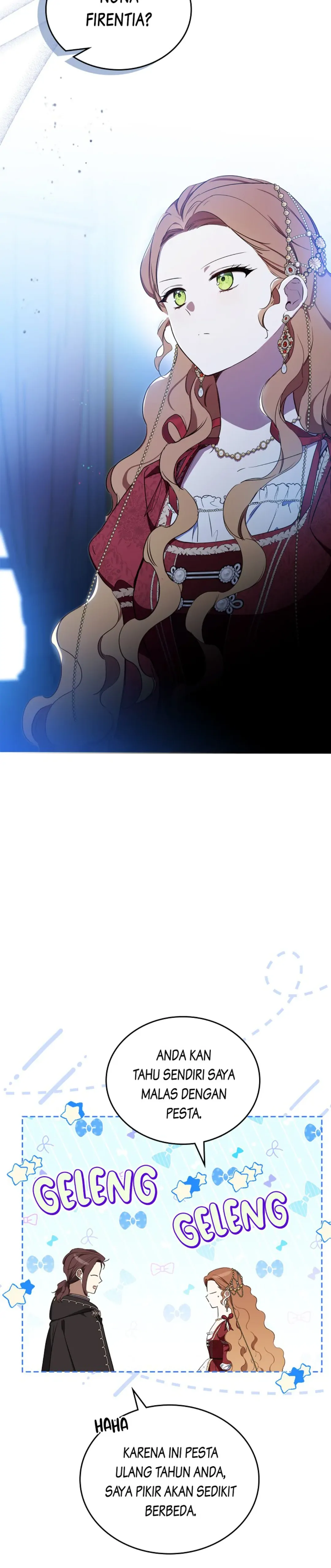 I Shall Master This Family! Chapter 134 page 2
