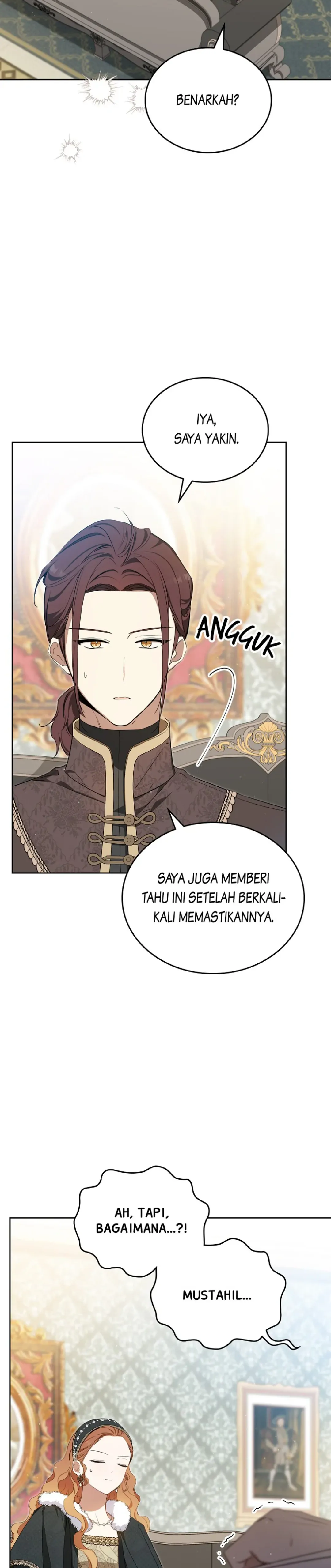 I Shall Master This Family! Chapter 134 page 12