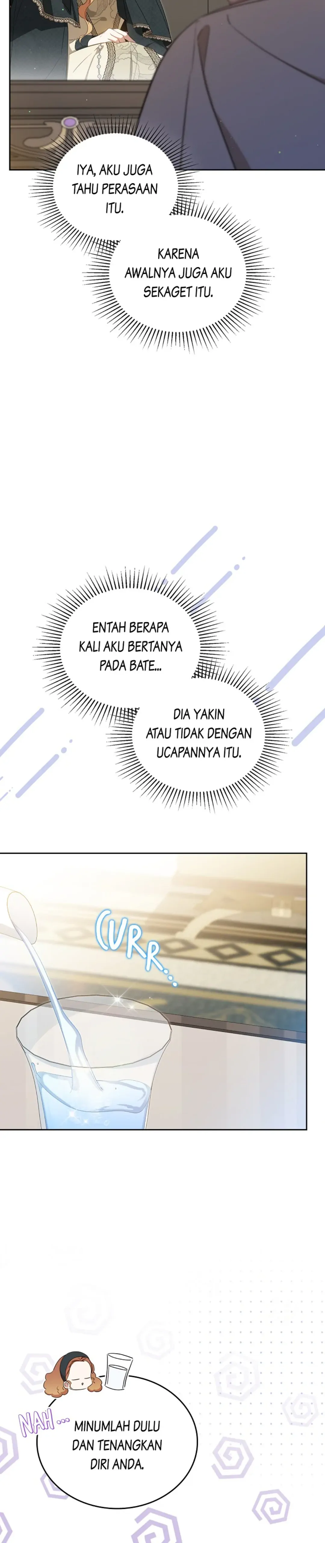 I Shall Master This Family! Chapter 134 page 13