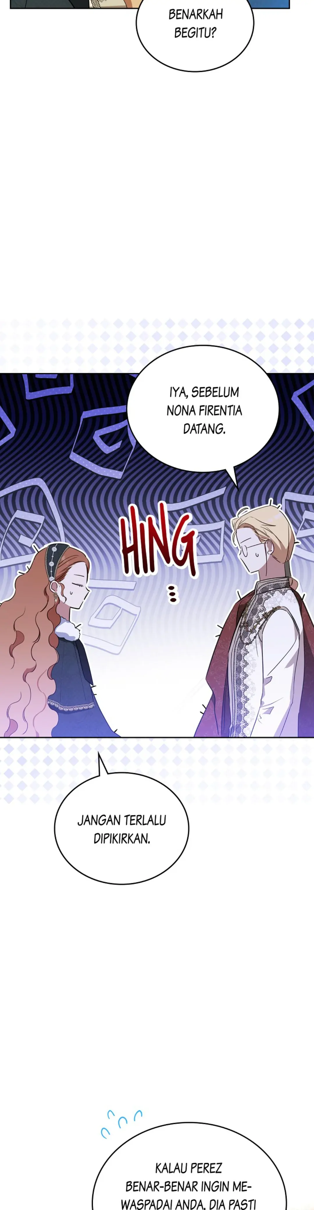 I Shall Master This Family! Chapter 134 page 17