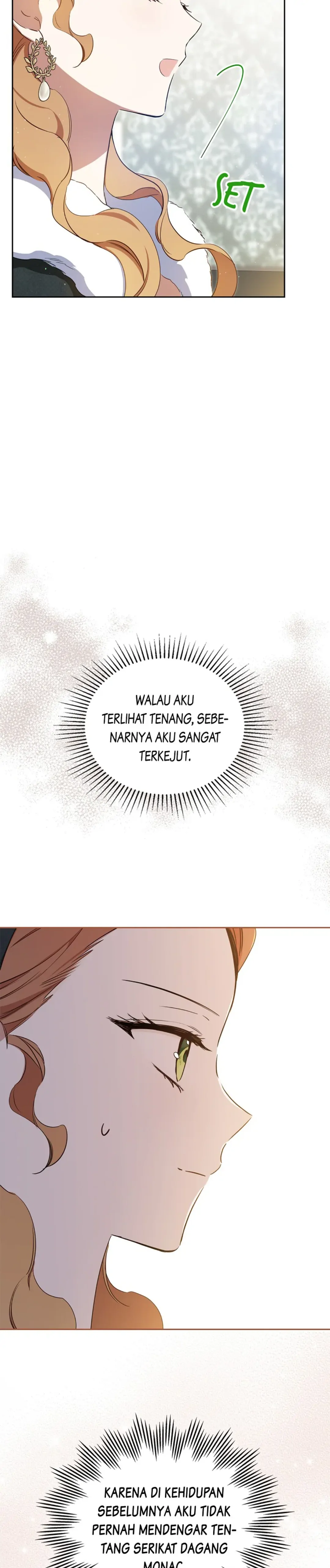 I Shall Master This Family! Chapter 134 page 20