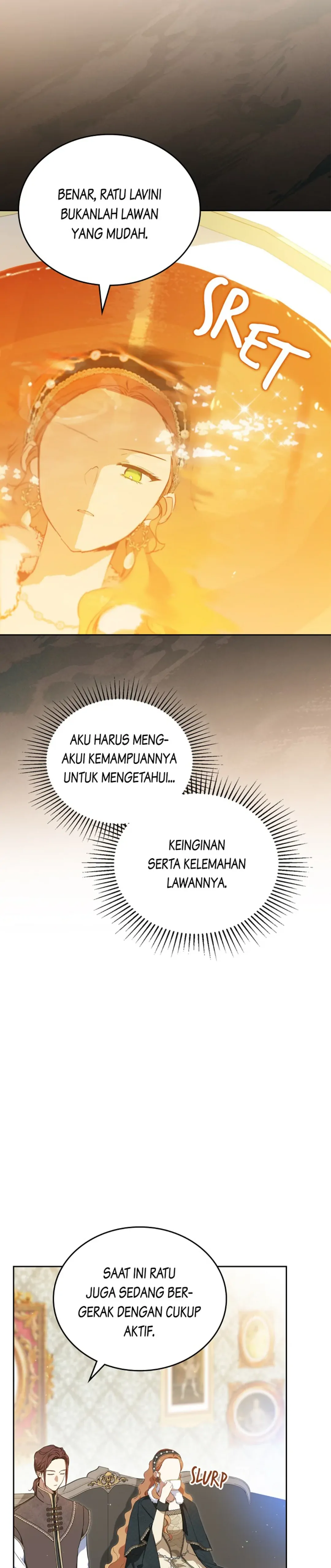 I Shall Master This Family! Chapter 134 page 24