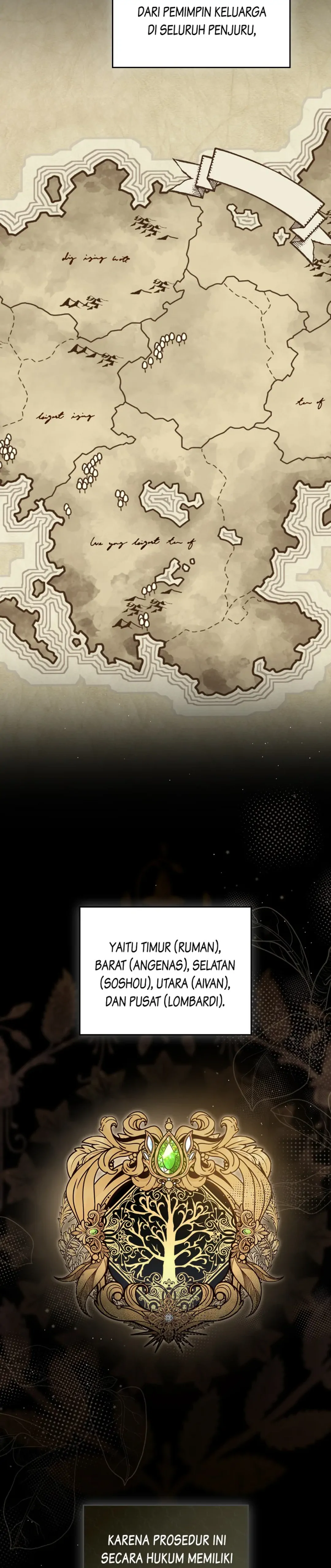 I Shall Master This Family! Chapter 134 page 27