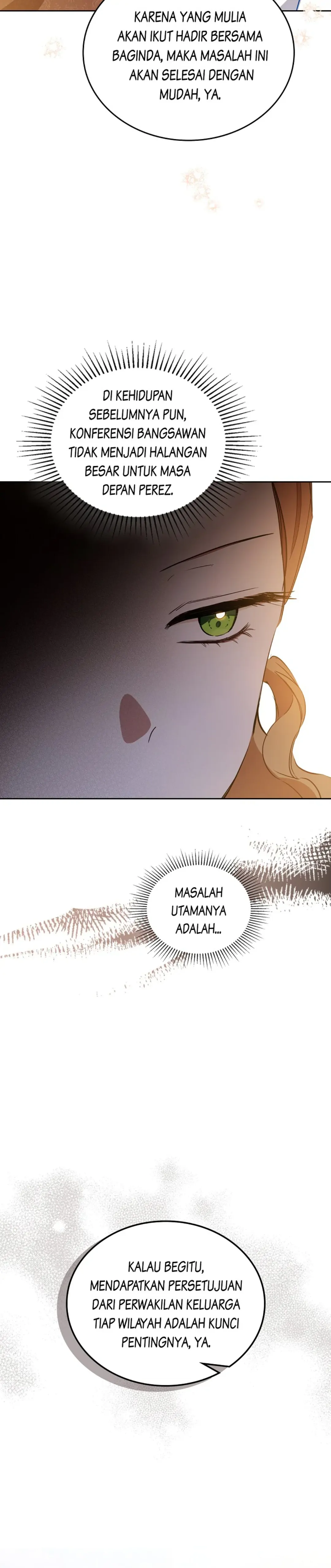 I Shall Master This Family! Chapter 134 page 30