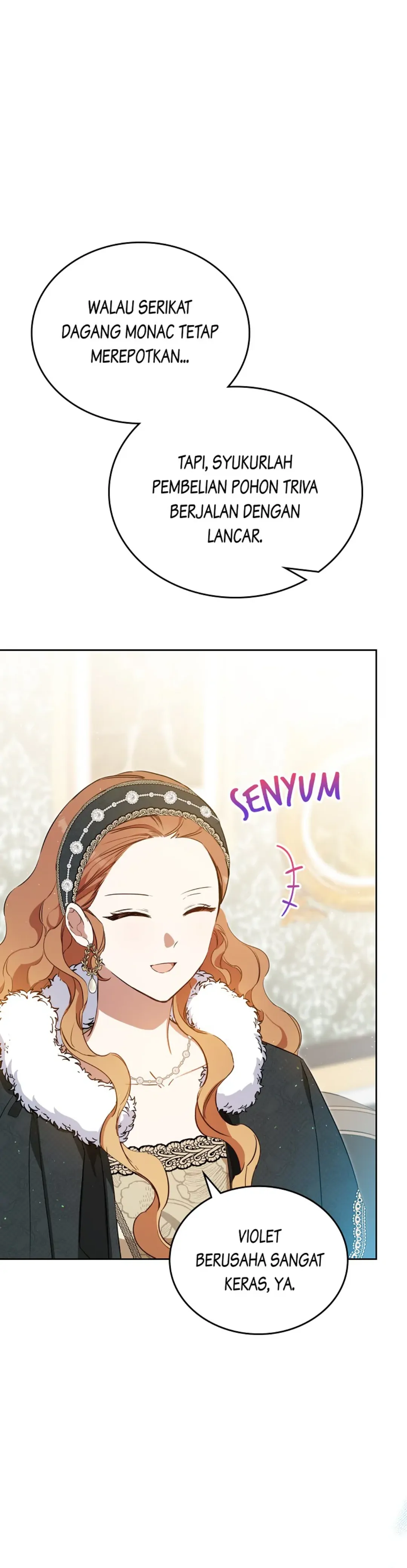 I Shall Master This Family! Chapter 134 page 35