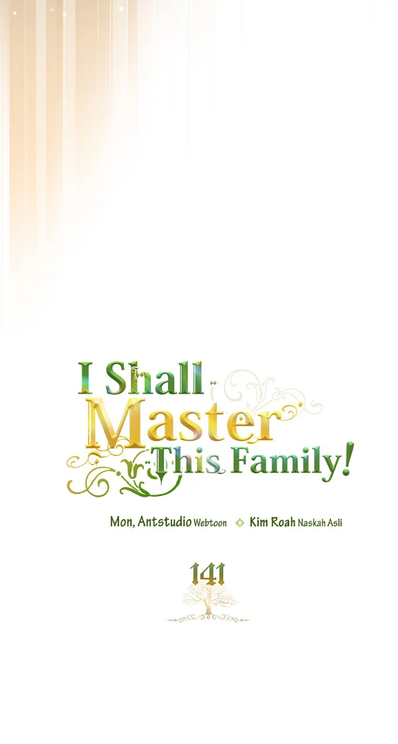 I Shall Master This Family! Chapter 141 page 33