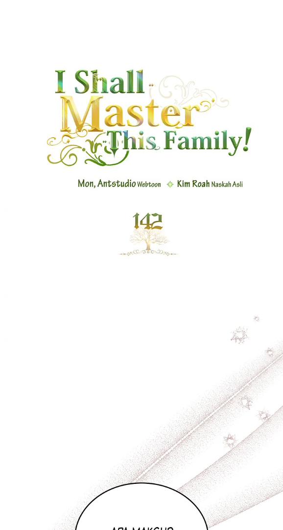 I Shall Master This Family! Chapter 142 page 0