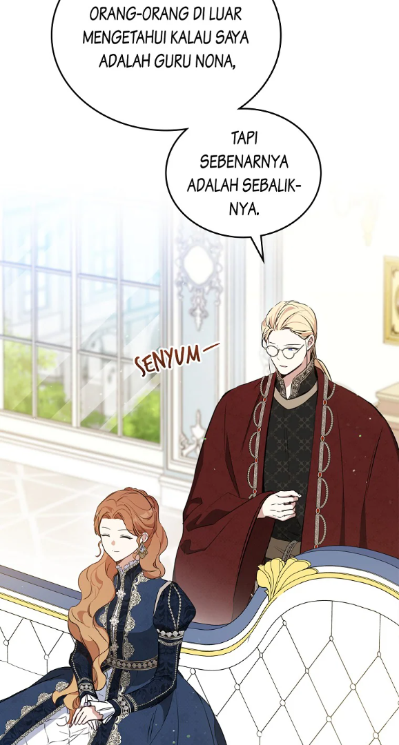 I Shall Master This Family! Chapter 142 page 19