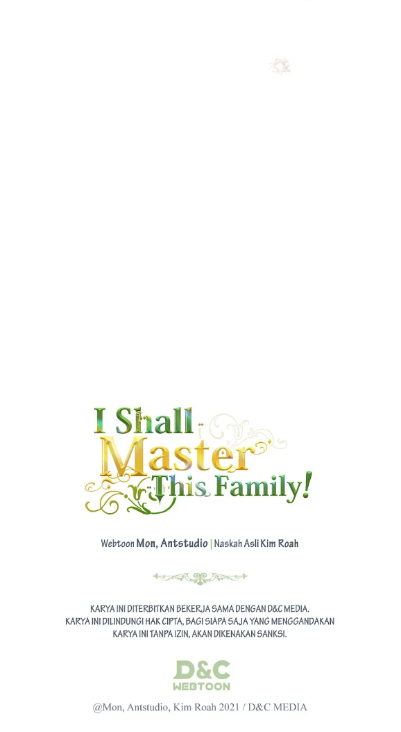 I Shall Master This Family! Chapter 142 page 89