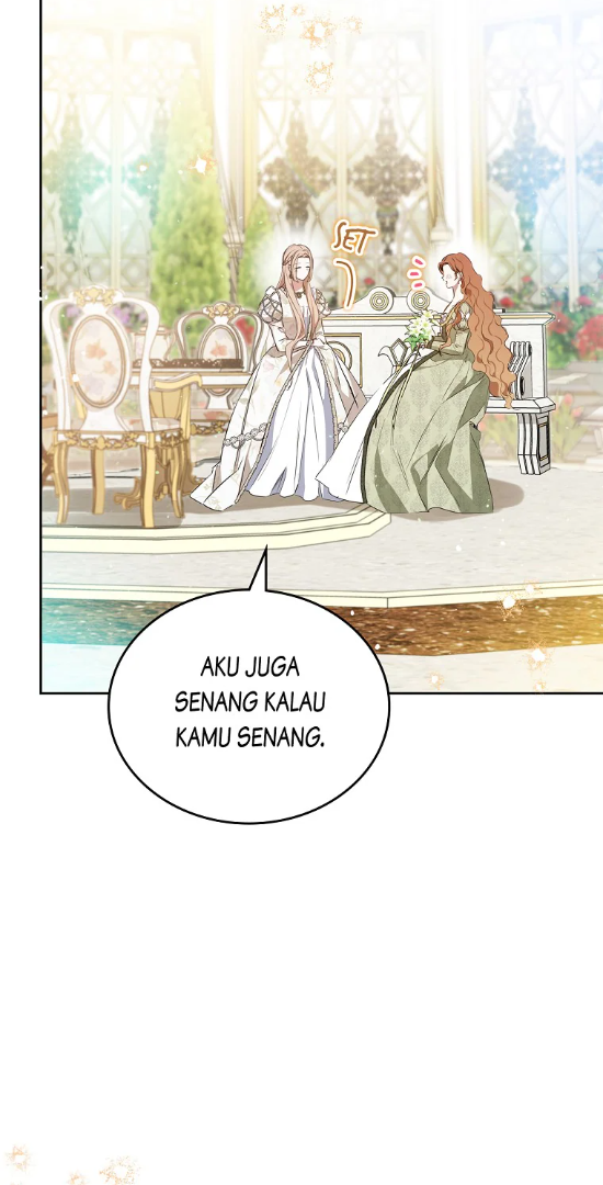 I Shall Master This Family! Chapter 143 page 8