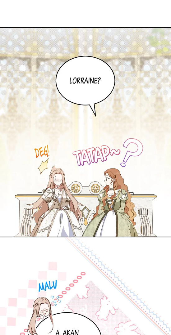 I Shall Master This Family! Chapter 143 page 35