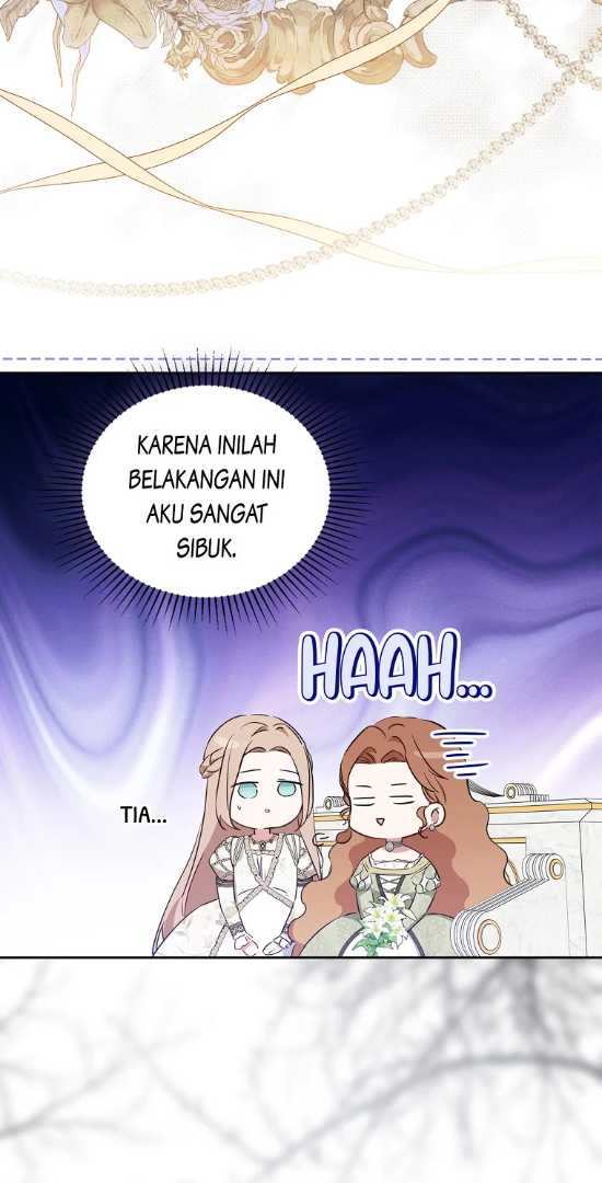 I Shall Master This Family! Chapter 143 page 42