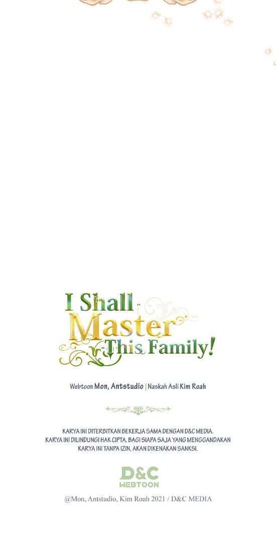 I Shall Master This Family! Chapter 143 page 100
