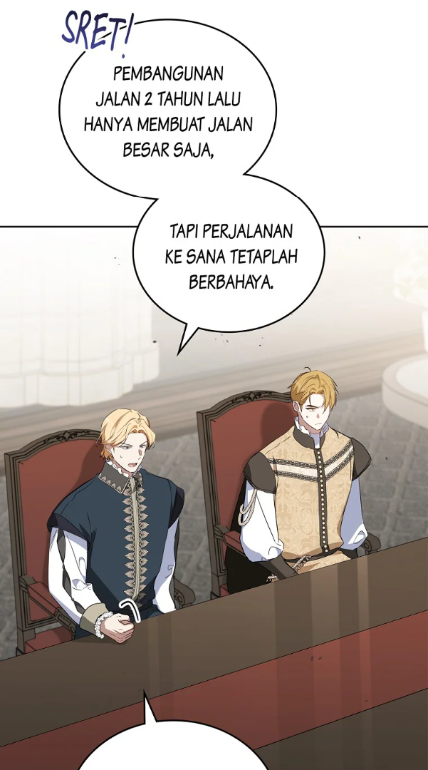 I Shall Master This Family! Chapter 147 page 42