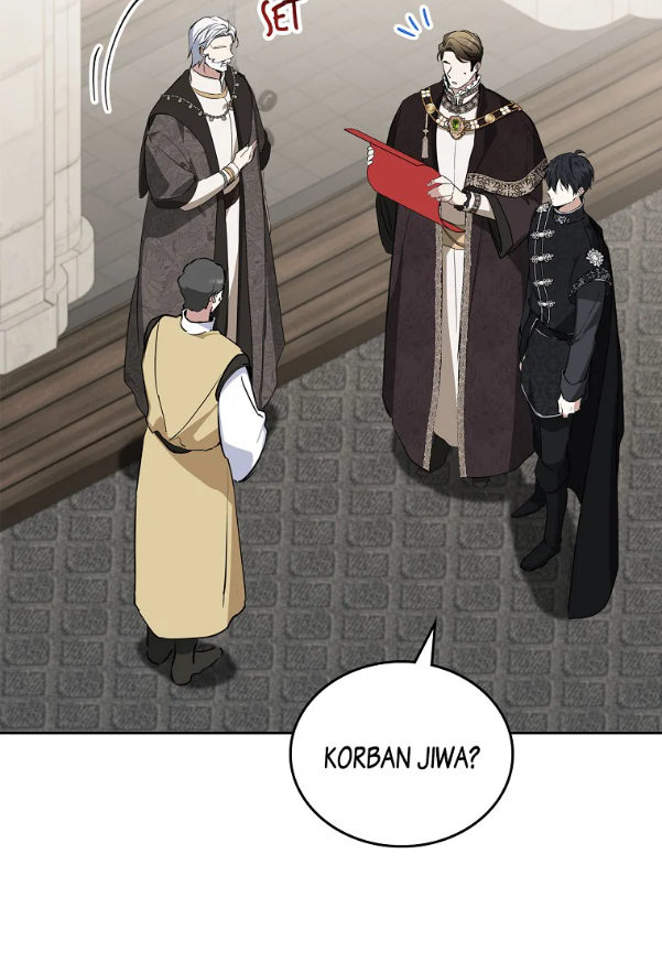 I Shall Master This Family! Chapter 148 page 25