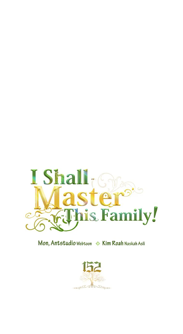 I Shall Master This Family! Chapter 152 page 11