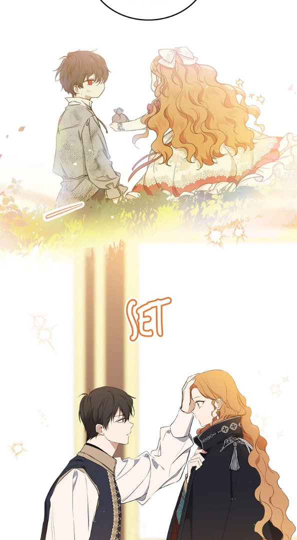 I Shall Master This Family! Chapter 152 page 51