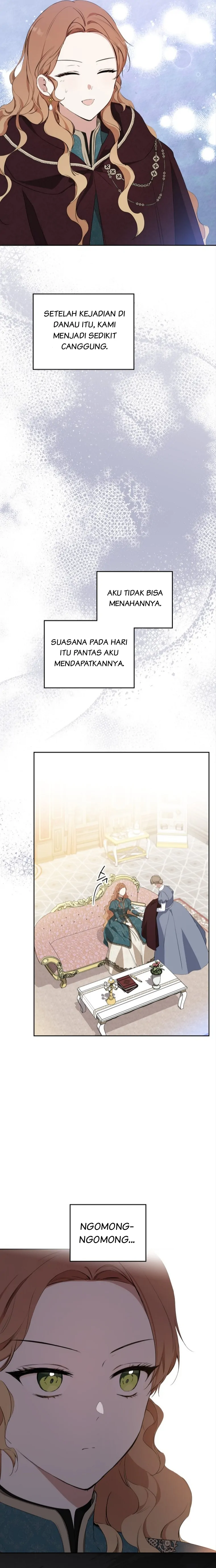 I Shall Master This Family! Chapter 153 page 19