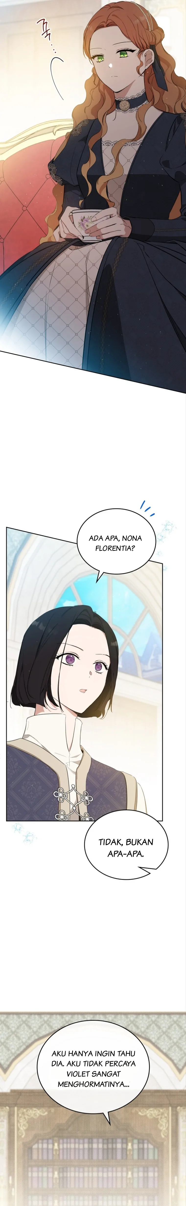 I Shall Master This Family! Chapter 154 page 4