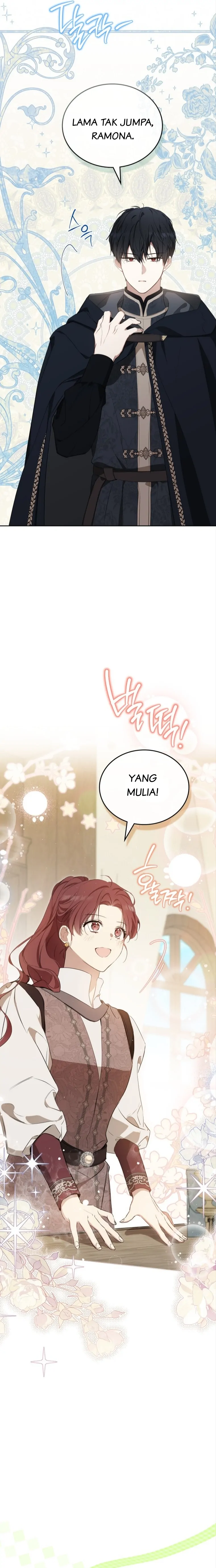 I Shall Master This Family! Chapter 154 page 7