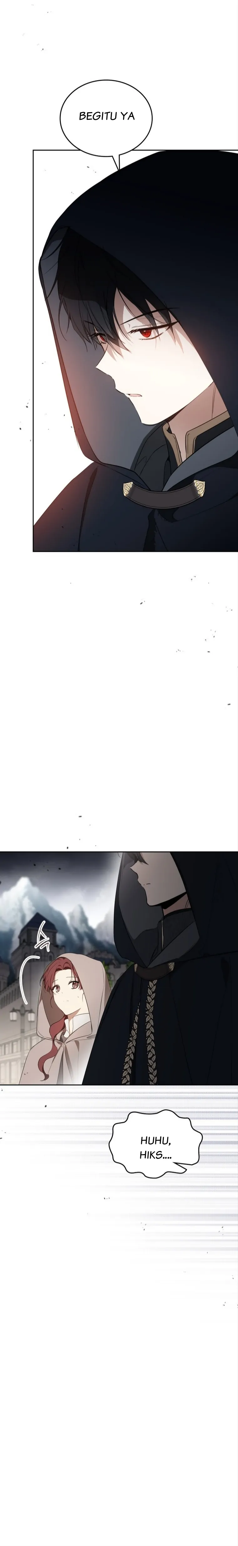 I Shall Master This Family! Chapter 154 page 18