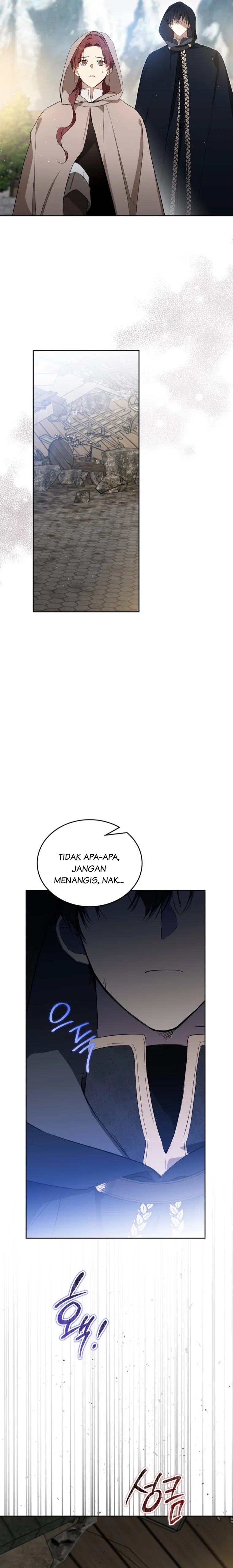 I Shall Master This Family! Chapter 154 page 21